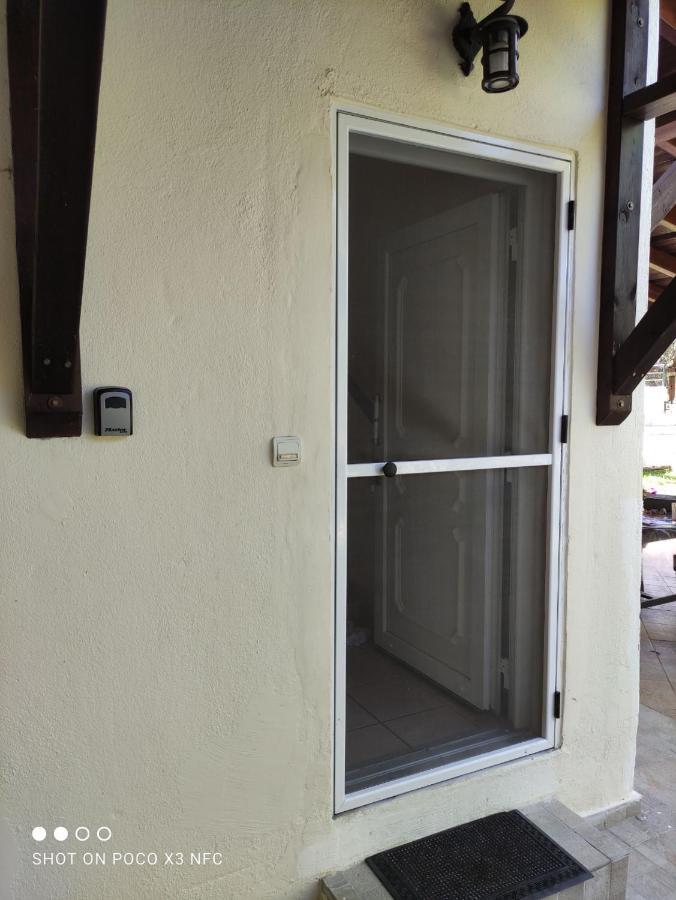 Diogenis Villa Vourvourou Exterior foto